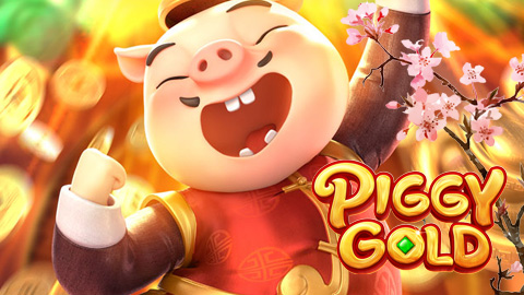 PIGGY GOLD