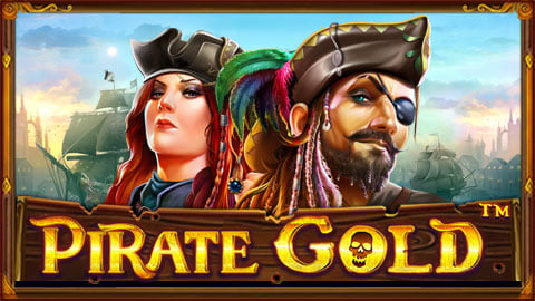 PIRATE GOLD DELUXE