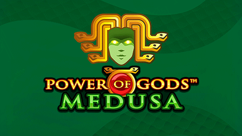 POWER OF GODS: MEDUSA EXTREMELY LIGHT