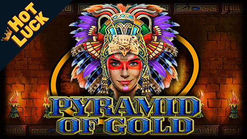 PYRAMID OF GOLD
