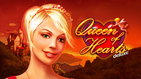 QUEEN OF HEARTS