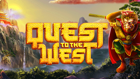 QUEST TO THE WEST