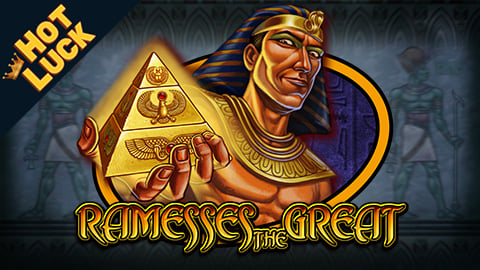RAMESSES THE GREAT
