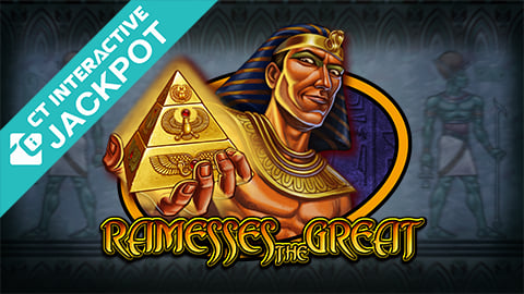 RAMESSES THE GREAT