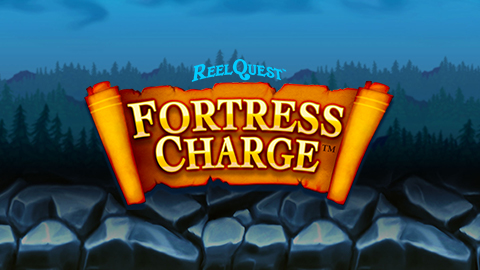 REEL QUEST FORTRESS CHARGE