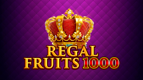 Regal Fruits 1000