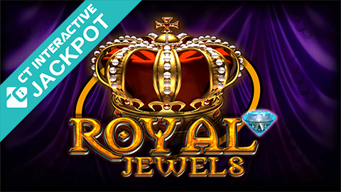 ROYAL JEWELS