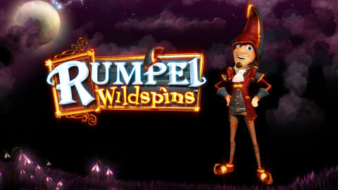 RUMPEL WILDSPINS