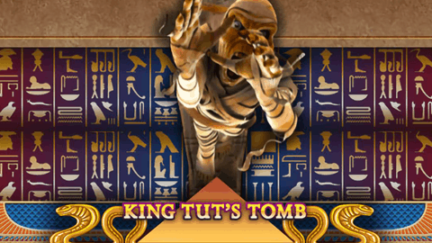 KING TUTS TOMB