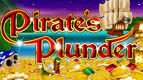 PIRATES PLUNDER