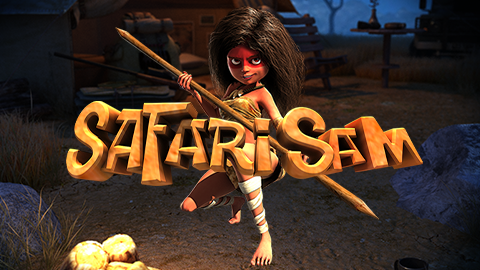 SAFARI SAM