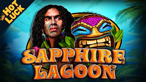 SAPPHIRE LAGOON