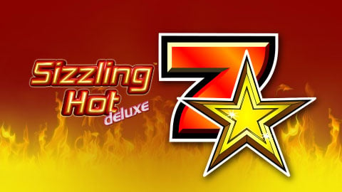SIZZLING HOT DELUXE