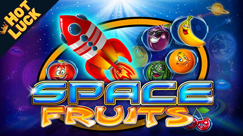 SPACE FRUITS