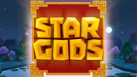 STAR GODS