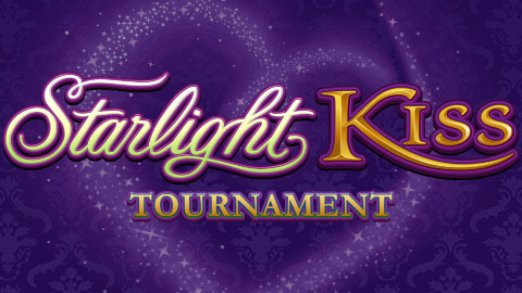 STARLIGHT KISS