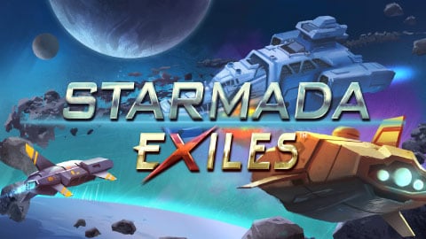 STARMADA EXILES