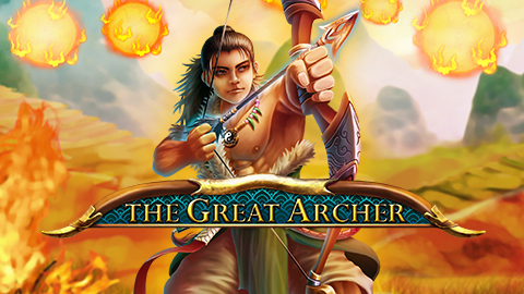 THE GREAT ARCHER