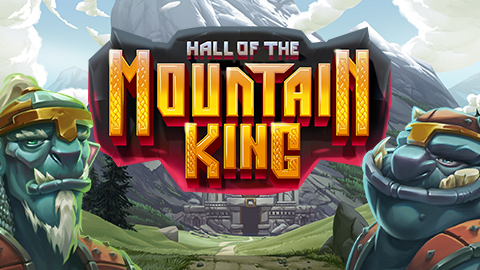 HALL OF THE MOUNTAIN KING