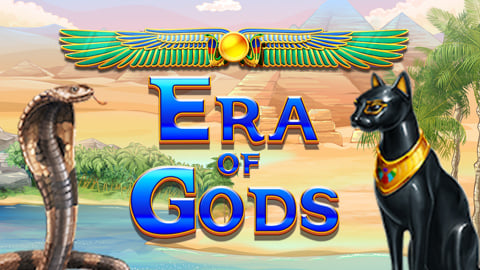 ERA OF GODS