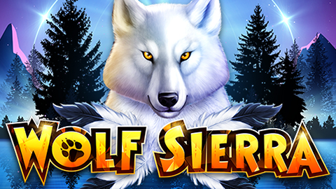 WOLF SIERRA