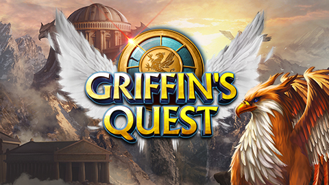 Griffin's Quest X-Mas Edition