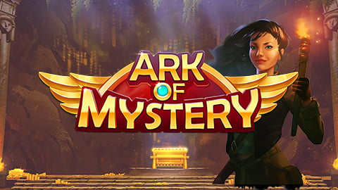 ARK OF MYSTERY