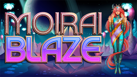 MOIRAI BLAZE
