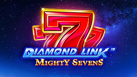 DIAMOND LINK - MIGHTY SEVENS