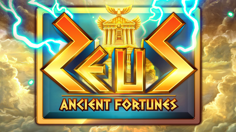ANCIENT FORTUNES ZEUS