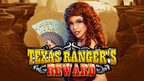 TEXAS RANGER S REWARD