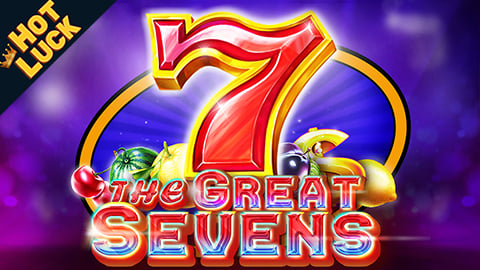 THE GREAT SEVENS