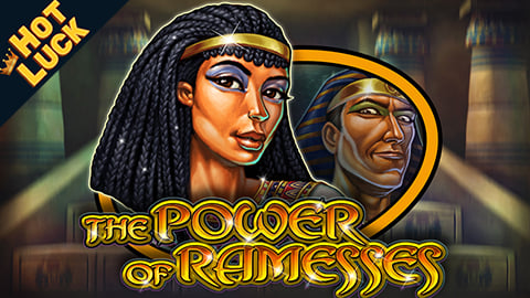 THE POWER OF RAMESSES