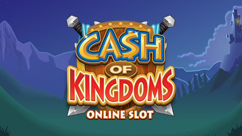 CASH OF KINGDOMS