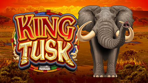 KING TUSK