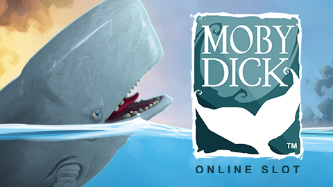 MOBY DICK