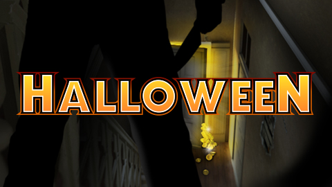 HALLOWEEN