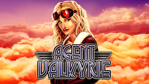 AGENT VALKYRIE