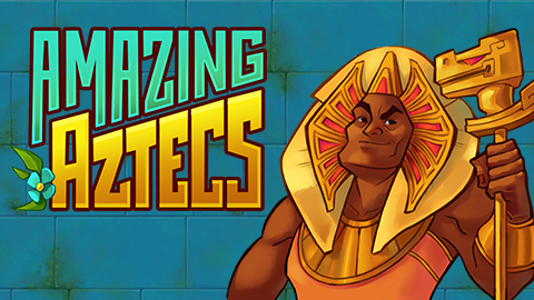 AMAZING AZTECS