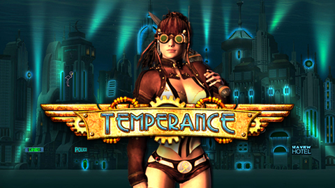 TEMPERANCE