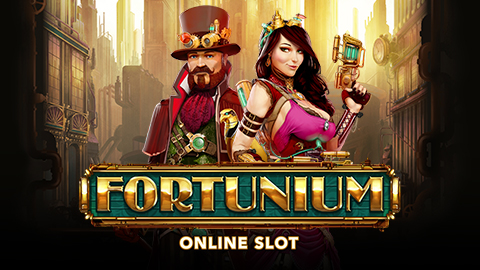 FORTUNIUM