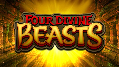 FOUR DIVINE BEASTS