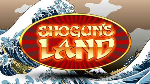 SHOGUN'S LAND