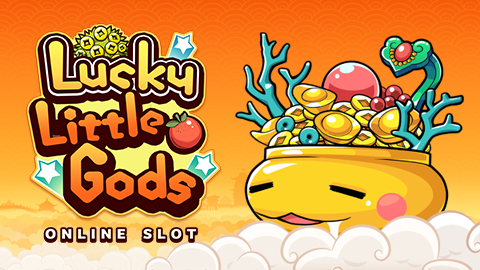 LUCKY LITTLE GODS