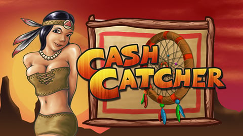 INDIAN CASH CATCHER