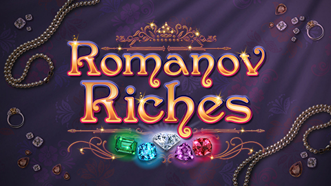 ROMANOV RICHES