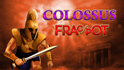 COLOSSUS FRACPOT