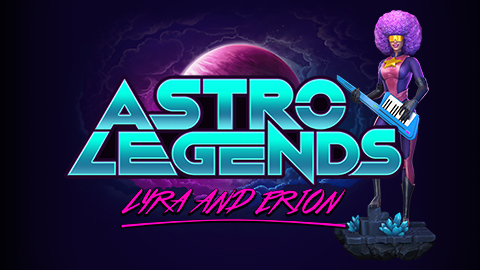 ASTRO LEGENDS