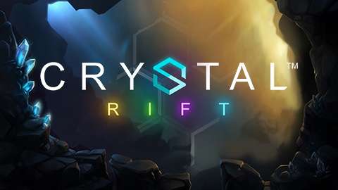 CRYSTAL RIFT