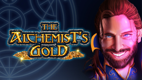 THE ALCHEMIST'S GOLD